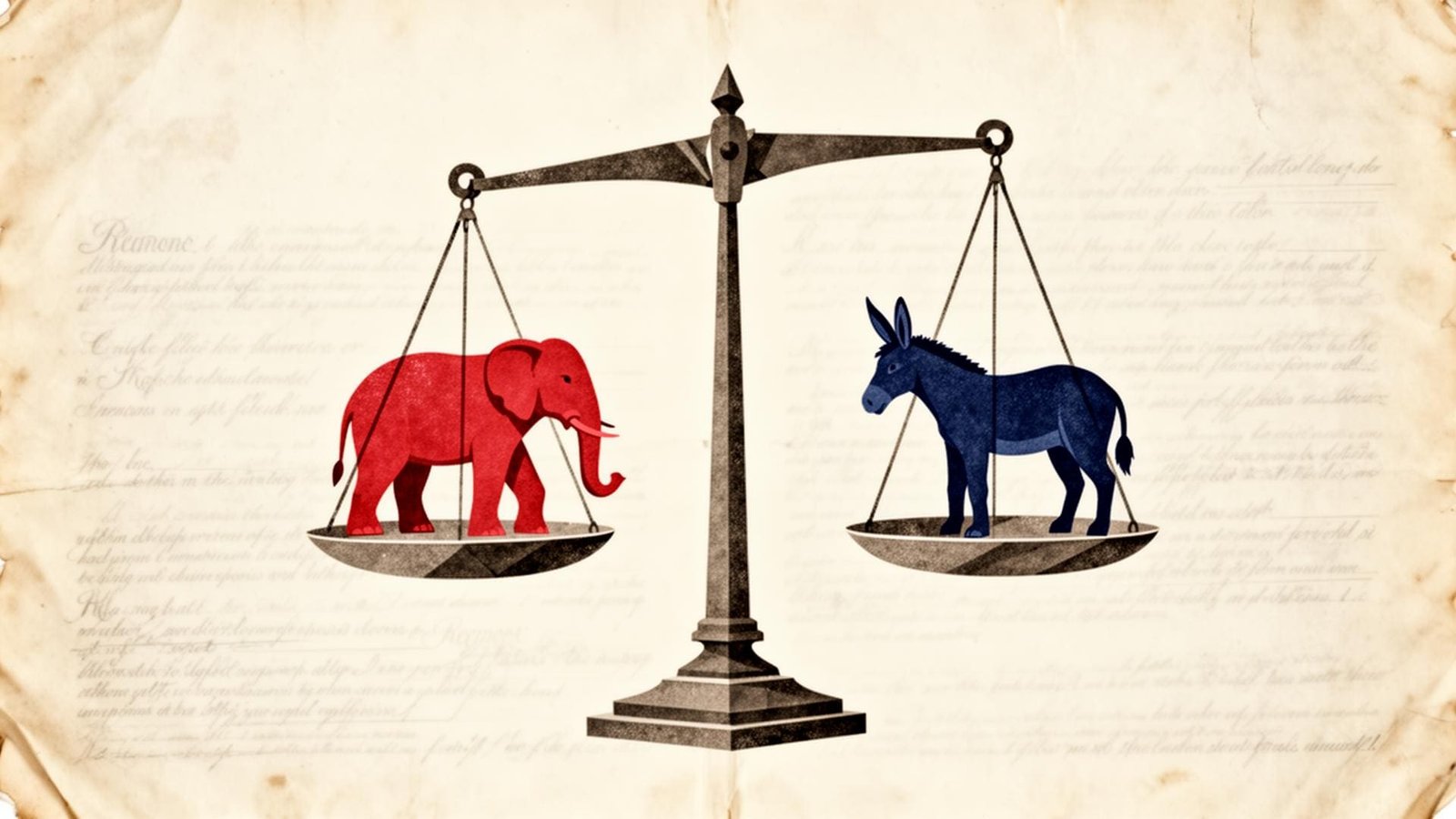 Republicans vs. Democrats: Whats the Difference?